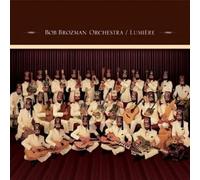Brozman Bob - Lumiere