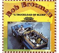 Brozman,Bob - Truckload of Blues