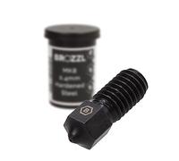 BROZZL AnkerMake M5 - Ugello in acciaio rigido, diametro 0,4 mm