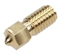 BROZZL AnkerMake M5 - Ugello in ottone, diametro 0,6 mm