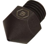 BROZZL Ugello in Acciaio Temprato per CR-10S Pro - 0,6 mm