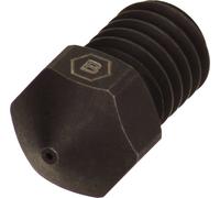 BROZZL Ugello in Acciaio Temprato per Ultimaker 2+ - 0,6 mm