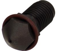BROZZL Ugello in Acciaio Temprato per Ultimaker 3 (AA) - 0,2 mm