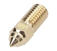 BROZZL Ugello in Ottone per Elegoo Neptune 4 Pro - 0,4 mm