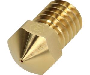 BROZZL Ugello in Ottone per E3D V6 - 0,2 mm
