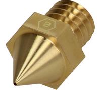 BROZZL Ugello in Ottone per Raise3D Pro2 - 0,8 mm