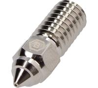 BROZZL Ugello in Rame Rivestito per Elegoo Neptune 4 Pro - 0,6 mm