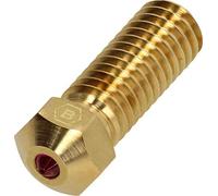 BROZZL Volcano - Ugello Ruby da 1,75 mm, diametro 0,4 mm, per E3D Volcano Hotend e Artillery Sidewinder X1