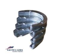 BRP OMC 90 HP Johnson Evinrude anodi Martyr