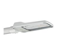 BRP102 MALAGA GRIGIO LAMPIONE STRADALE LED 47W NW 910925869862