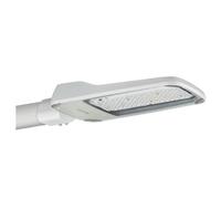 BRP102 MALAGA LAMPIONE STRADALE LED GRIGIO 39W NW 910925865341