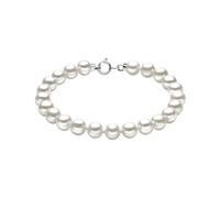 BRQ 111 AM Bracciale da donna con perle acquadolce Comete -10% Sconto