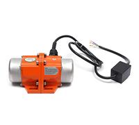BRRIDE Motore Vibrante Monofase 100W 220V, Motore a Vibrazione 3000 RPM per Motori Asincroni, Utilizzabile in Dispositivi Meccanici