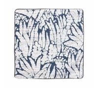 Brrnoo 10 Federe per Cuscini Blu e, per Divano, Fattoria, Boho, Decorative, in Poliestere Completo, Morbido e Traspirante, per la Casa, il Soggiorno, la Camera da Letto (50,8x50,8 cm/20x20 pollici)