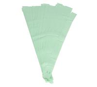 BRRNOO 100 Coperture per Cavi per per Tatuaggi, Sacchetti Igienici in PE Monouso Resistenti per Accessori per Macchinette per Tatuaggi, con Protezione Antipolvere e antiumidità