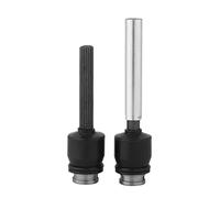 BRRNOO 100% Nuovo di Zecca e di Alta qualità Aftermarket Auto -propulsione Dell'Albero di Guida per il Tosaerba per la GXV160/216 LAWNMOWER, Realizzato in Metallo Premium e Plastica,