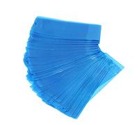 BRRNOO 200 Sacchetti per Penne Usa e Getta, Manicotti per Macchine, Forniture per la Protezione della Macchina