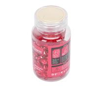 Brrnoo 30 Capsule di Siero per Capelli, Olio Idratante per Capelli per Nutrire i Crespi, Secchi e Danneggiati, con Ingredienti Sicuri per Colorati Esposti Al Sole