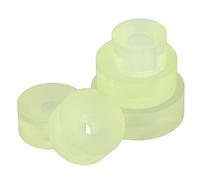 Brrnoo 5 Pezzi Cuscino Cassa Orologio, Cuscino Cassa Orologio Movimento 5 Pezzi Movimento Professionale Strumenti di Riparazione Strumento di Riparazione