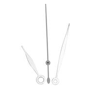 Brrnoo Accessorio Orologio da Polso T41, Orologio da Polso da Uomo, lancette delle Ore, Minuti, Secondi per Il Movimento ETA2824(1#)