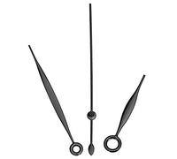 Brrnoo Accessorio Orologio da Polso T41, Orologio da Polso da Uomo, lancette delle Ore, Minuti, Secondi per Il Movimento ETA2824(2#)