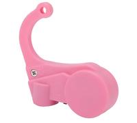 Brrnoo Allarme Anti-sonno per Conducenti, di Allerta Conducente con Design per Appendere le Orecchie, Pisolino Leggero per Lavoratori Notturni, Guida a Lunga Distanza, Personale di (Roseo)