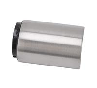 Brrnoo Apri, Apri Magnetico in Acciaio Inossidabile Inossidabile Facile da Far Funzionare Barre di Casa Aprite (3,35x1,97x1,97 Pollici in Acciaio Inossidabile 430)