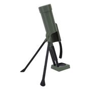 Brrnoo Apribottiglie a Pressione con Lanciatore di Tappi per Bottiglie di Birra e Bibite, Design Robusto in PLA, Ideale per la Casa, il Bar, le Feste, Come Regalo per uomo. (Da Green)