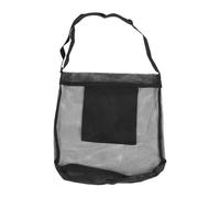Brrnoo Borsa per la Raccolta dei Funghi Borsa per la Raccolta dei Funghi per i Rete Traspirante con Tracolla Regolabile Base Solida per la della Frutta per