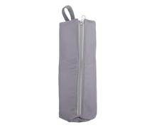 Brrnoo Borsa Viaggio per Strumenti per Capelli, Custodia per Asciugacapelli, Borsa Porta Ferro Caldo, Resistente Al Calore, Organizer Appendere, Custodia Viaggio per Ferr
