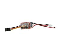 Brrnoo Brushless ESC, con Componenti Elettronici RC Elicopter ESC Governor Motor Brushless Ed per V930 V931 V977 XK K110 K110S K123 K124 Helicopter RC