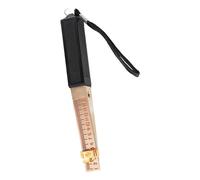 Brrnoo Calibri di Sensazione, planarità di Ispezione 1-15 Mm Strumento di Misurazione di Misurazione a Forma di Cuneo a Forma di Vernier (Precisione 0,2 mm)