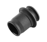 BRRNOO Cappellino Copertura per Accendini per Sigaretta ABS Impermeabile, per Noi e Auto Giapponesi, Protegge Polvere e Danni, Facile Installazione, Adattamento Universale,