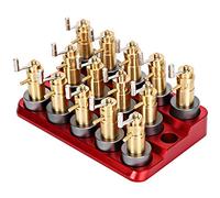 Brrnoo Caricatore per Orologi, Accessorio per Avvolgitore a Molla Principale per Orologi Caricatore per a Molla Principale Accessorio per Avvolgimento per per Movimento 3135 2836 8200