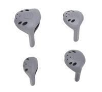 Brrnoo Cartello Vomito Gatto Innovativo Design in Plastica per