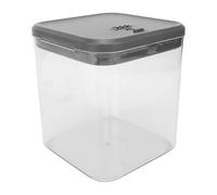 Brrnoo Cassetta di Blocco con Codice, Snack per Container per Tedici Protetti da Blocco, Cassetta di Blocco del Telefono Alimentare per i Dormitori di Casa Frigorifero da Ufficio da