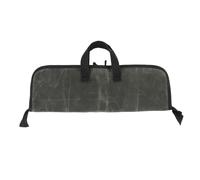 Brrnoo Chef Tool Storage Bag Portable Fork Holder Pouch con Manico per (#1)
