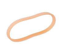 BRRNOO Circolare, Piccola per Artigianato a Nastro Motore Cinghia di Trasmissione a Costine Temperatura Impermeabile a Nastro 10 Pollici Cintura per a per Lavorazione del Legno