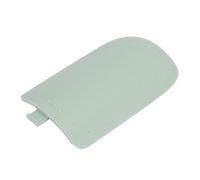 Brrnoo Coperchio in Plastica, Copertura Laterale di Sostituzione della Fotocamera Coperchio 12 per la Fotocamera 12 (GREEN)