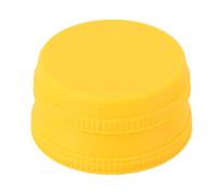 Brrnoo Coppa per Olio per Orologi, Strumenti per Orologiai, Vaschetta Incassata Antiscivolo per Lubrificare gli Orologi con Coperchio Antipolvere, Ideale per Applicare il Lubrific