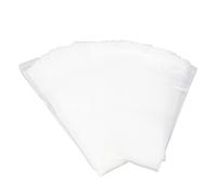 BRRNOO Copripenne 100 Pezzi, Custodie Usa e Getta per Macchine a Cartuccia, con Facile Installazione per Artisti