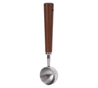 BRRNOO Cucchiaio Dosatore per caffè in Acciaio Inossidabile 304 con (#1)