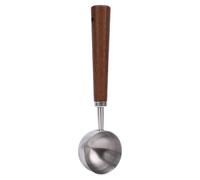 BRRNOO Cucchiaio Dosatore per caffè in Acciaio Inossidabile 304 con (#2)