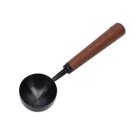 BRRNOO Cucchiaio Dosatore per caffè in Acciaio Inossidabile 304 con (#3)