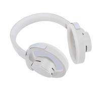 Brrnoo Cuffie Auricolari Aperte Bluetooth 6.0 20H Cuffie Wireless Pieghevoli Sopra L'orecchio Aperte Sul Retro con Doppio Driver Suono Spaziale per Allenamenti Viaggi