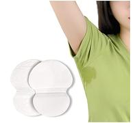 BRRNOO Cuscinetto Antisudore Ascellare, Assorbente Invisibile Monouso e Monouso per il Sudore Ascellare con Tecnologia SAP Giapponese, per Uomini e Donne per Mantenersi Asciutti in