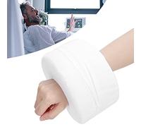 Brrnoo Cuscino del piede protezione del tallone cuscino anti-pressione/supporto per il sollevamento del piede sollievo dal punto di pressione prevenzione del dolore alternativa al guscio duro