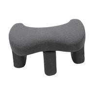 Brrnoo Cuscino per Lettura da Gioco, Scrivania da Letto, Cuscino per Laptop, Scrivania con Memory Foam, Supporto Ergonomico per la Lettura dei Giochi, Lavoro Sul Divano Letto