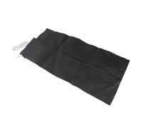 Brrnoo Cuscino Riscaldante Cuscino Termico Elettrico 60x30 Cm DC 12V 5521 Connettore Femmina per Dormire a Casa