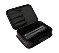 BRRNOO Custodia, Borsa per Cosmetologia con Custodia per Strumenti per Parrucchieri per Trasporto per Strumenti per Parrucchiere per Parrucchiere
